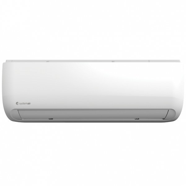 Настенный внутренний блок мульти сплит-системы Systemair SYSPLIT WALL SMART 24 V2 EVO HP Q