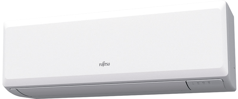 Настенный кондиционер Fujitsu Clarios ASYG12KPCA-R/AOYG12KPCA-R