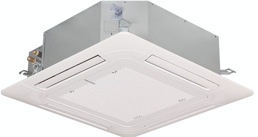 Кассетная VRF система 5-5,9 кВт Hisense AVBC-19HJFKA