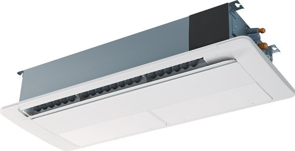 Кассетная VRF система 4-4,9 кВт Hisense AVY-14UXJSJA