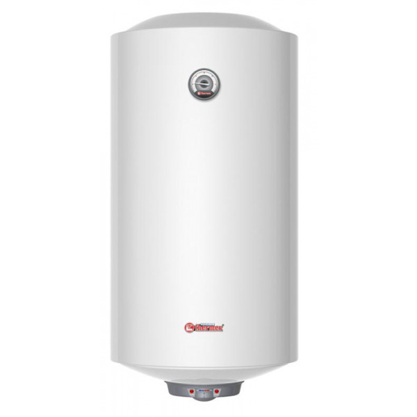 Уцененный электрический накопительный водонагреватель Thermex Nova 50 V Slim уцененный