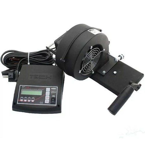 Контроллер для котла Zota Комплект TurboSet (к котлам BULAT 35; 45) (TS 493200 0008)
