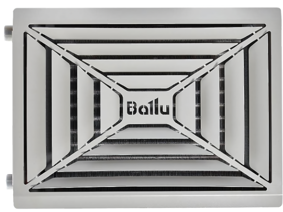 Водяная тепловая пушка Ballu BHP-W4-20-D
