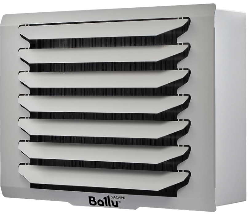 Водяная тепловая пушка Ballu BHP-W4-20-S