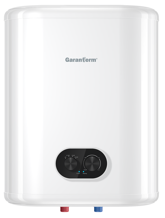 Электрический накопительный водонагреватель Garanterm Flat 30 V
