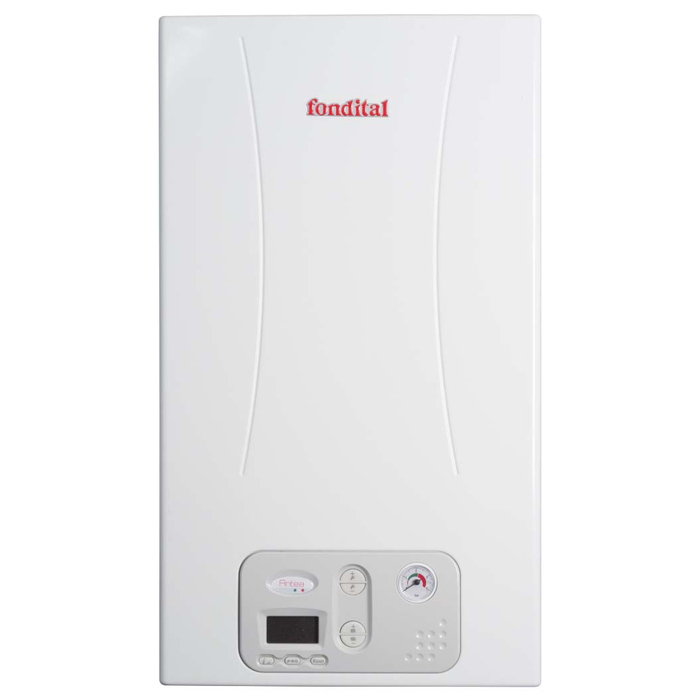 Настенный газовый котел Fondital ANTEA RTFS 40