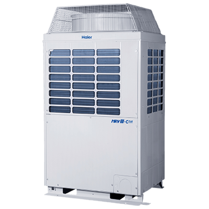 Наружный блок VRF системы 23-28,9 кВт Haier AV10IMSEVA