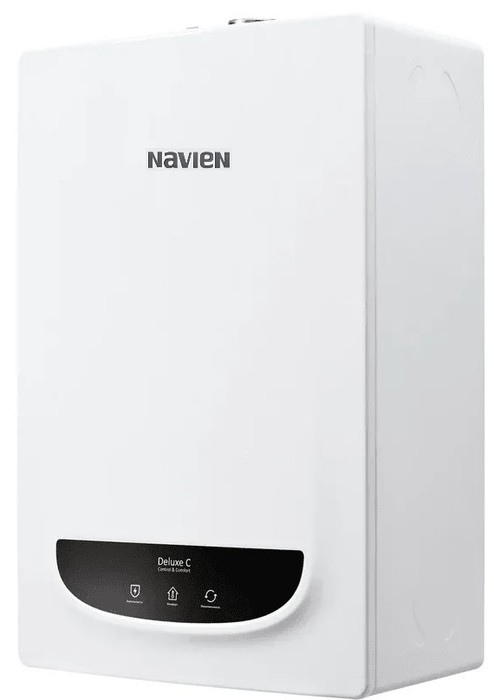 Настенный газовый котел Navien Deluxe C COAXIAL-24k