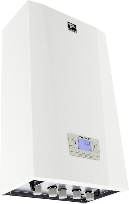 Настенный газовый котел Лемакс PRIME-V32 НО (121185)