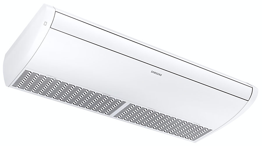 Напольно-потолочный кондиционер Samsung AC140MNCDKH/EU/AC140MXADKH/EU