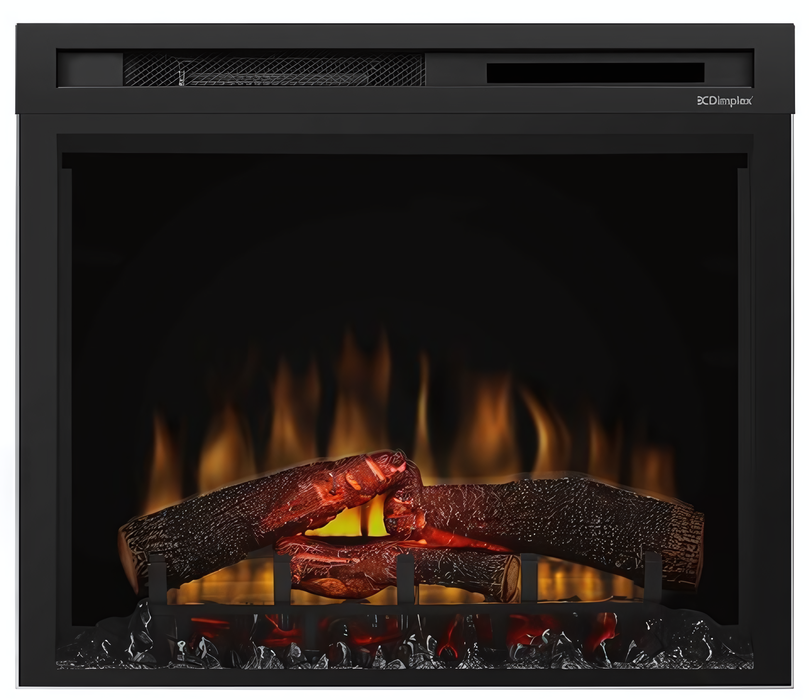 Широкий очаг 2D Dimplex XHD 28 L- INT