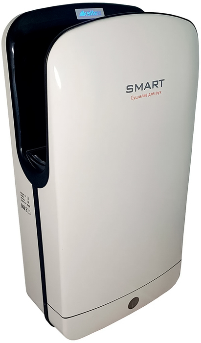 Пластиковая сушилка для рук Ksitex М-2019 W Smart JET
