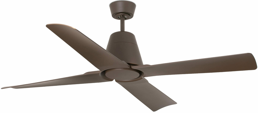 Потолочный вентилятор Faro Barcelona TYPHOON DC BROWN (33490)