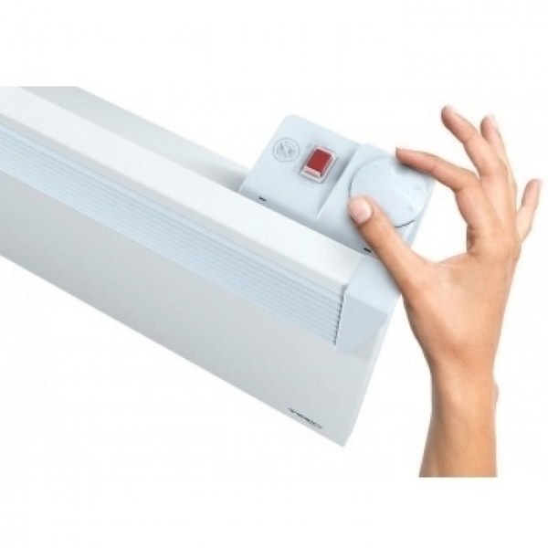 Конвектор электрический Tesy CN 03 200 MIS F