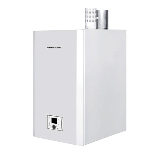 Настенный газовый котел Kentatsu Impect-7/W