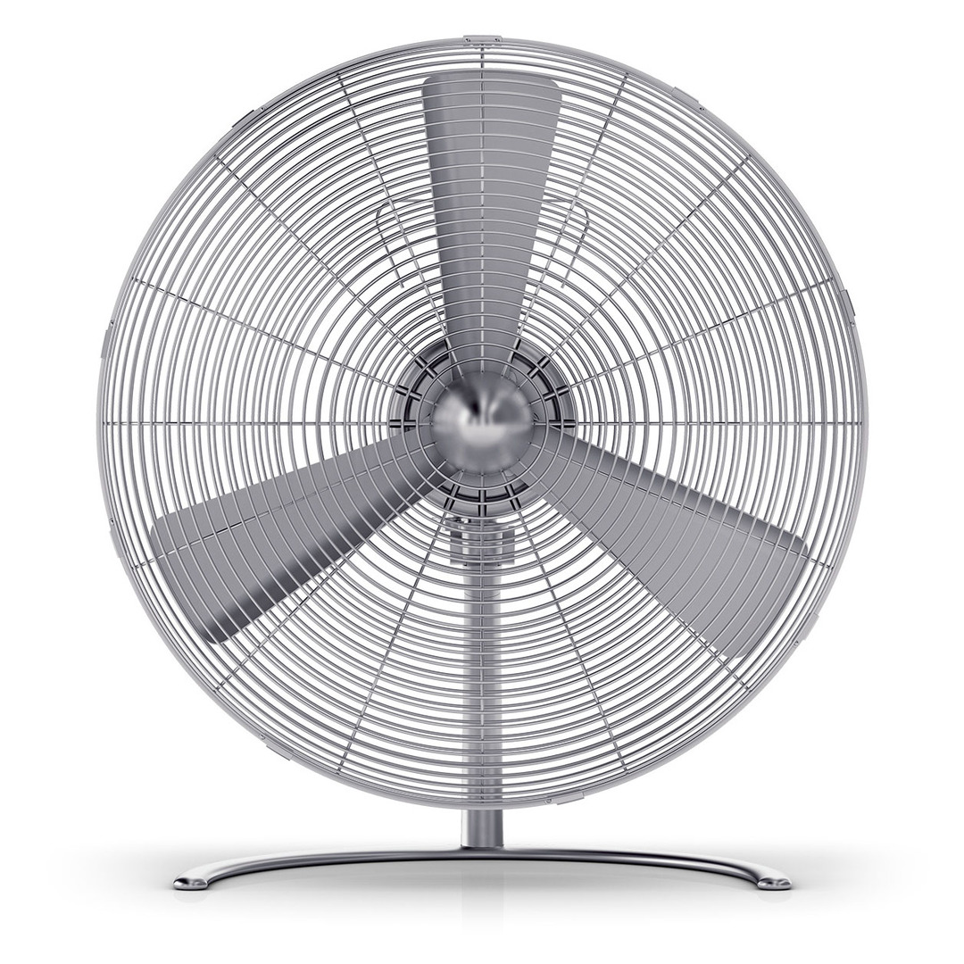 Настольный вентилятор Stadler Form C-040OR Charly fan little ORIGINAL