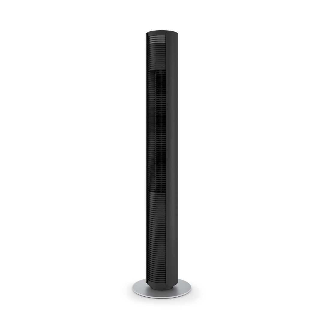 Напольный вентилятор Stadler Form P-013OR Peter ORIGINAL black