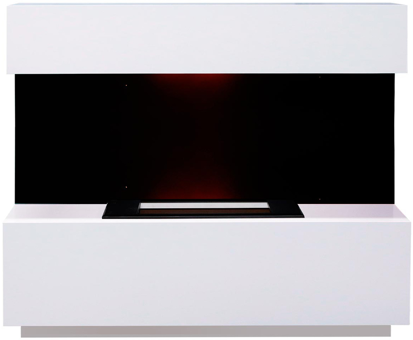 Линейный портал Dimplex Kyoto под очаг Cassette 400 белый