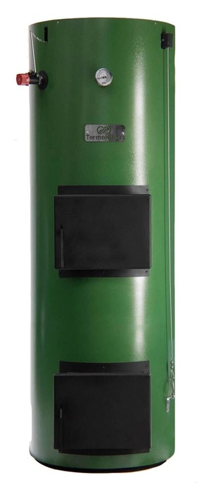 Твердотопливный котел TermoKontur TKR-30U