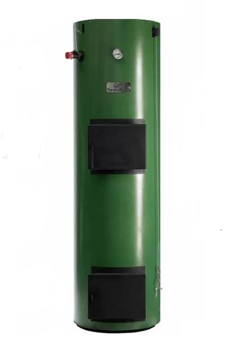 Твердотопливный котел TermoKontur TKR-40U