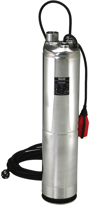 Погружной насос DAB PULSAR 65/50 M-NA
