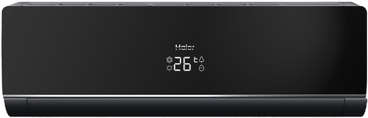 Настенный внутренний блок мульти сплит-системы Haier Lightera AS18NS5ERA-B