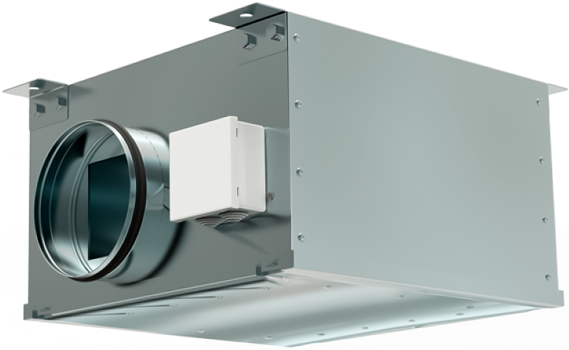 Вентилятор Energolux SDC I 400