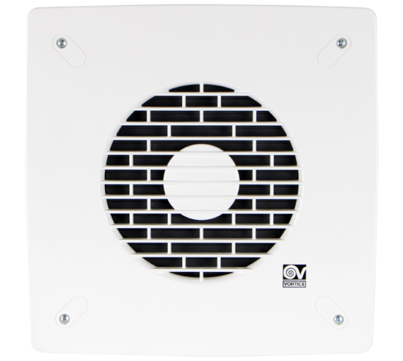Оконный вентилятор Vortice Vario 150/6 ARI