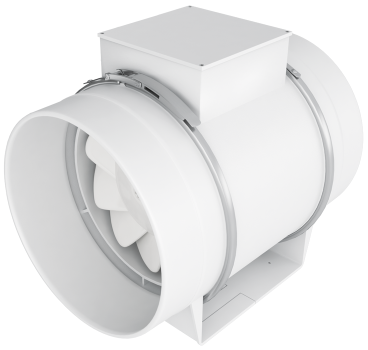 Вентилятор ERA PRO TYPHOON 315 2SP