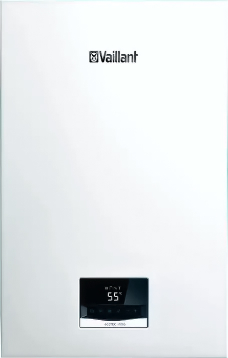 Настенный газовый котел Vaillant ecoTEC intro VUW 18/24 AS/1-1 (H-RU)