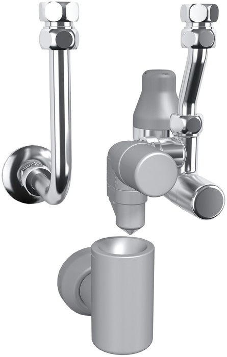 Группа безопасности Stiebel Eltron KV 40 (238958)