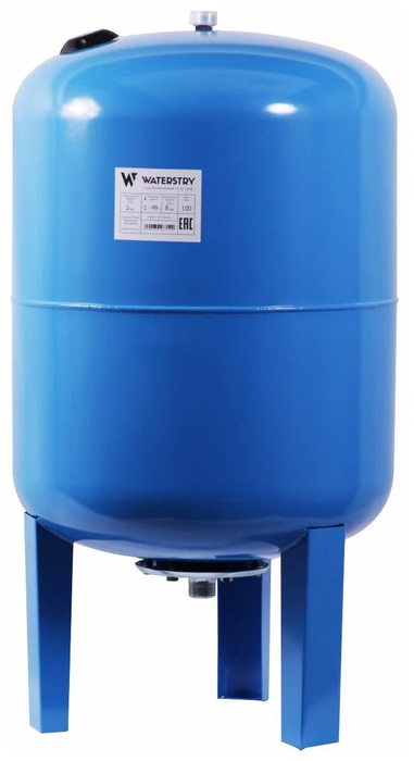 Гидроаккумулятор WATERSTRY ГA SP100