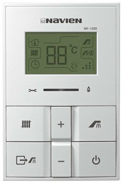 Дизельный котел Navien LST-60 KRN