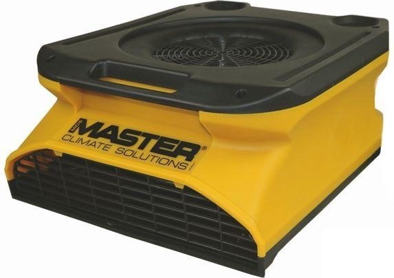 Напольный вентилятор Master CDX 20