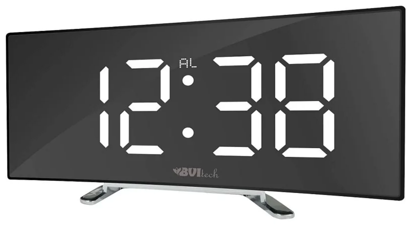 Проекционные часы BVItech BV-412WMK