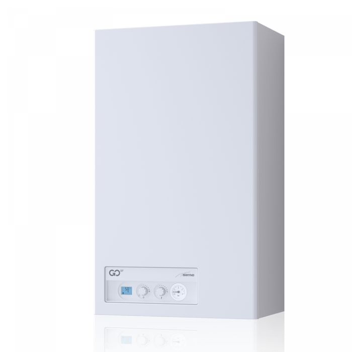 Настенный газовый котел Sime GO 25 BF