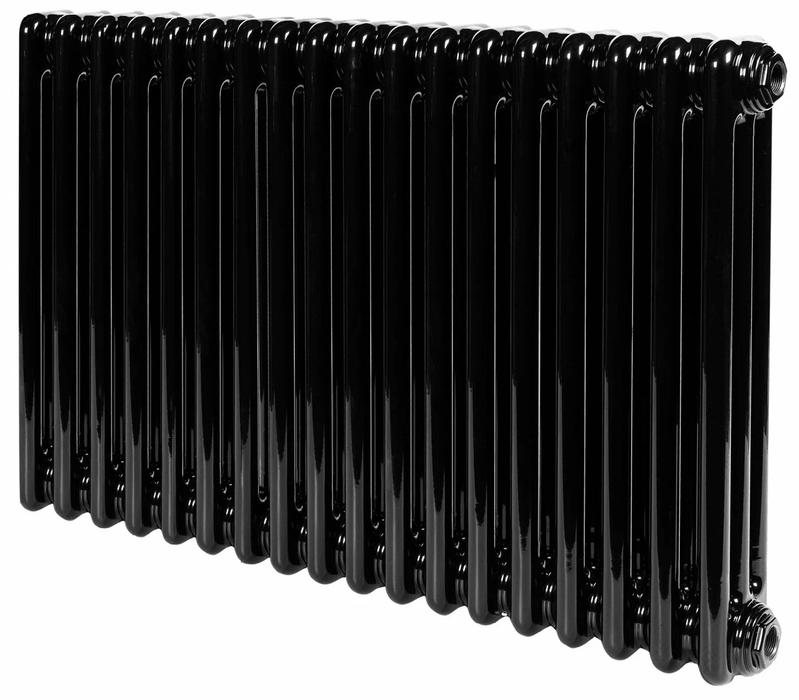 Радиатор отопления IRSAP TESI 30565/18 Т30 cod.10 (RAL9005 черный) (RR305651810A430N01)