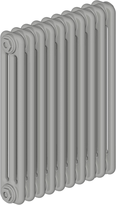 Радиатор отопления IRSAP TESI 30565/10 T30 cod.03 (Manhattan Grey) (RR305651003A430N01)