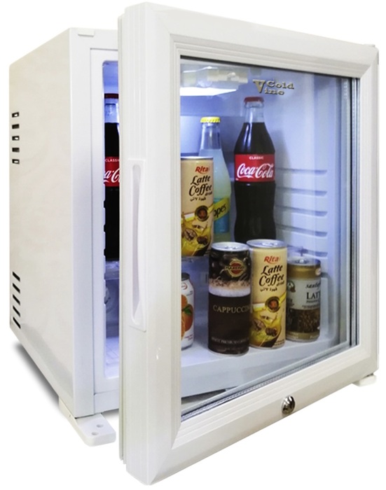 Мини-бар Cold Vine MCA-28WG