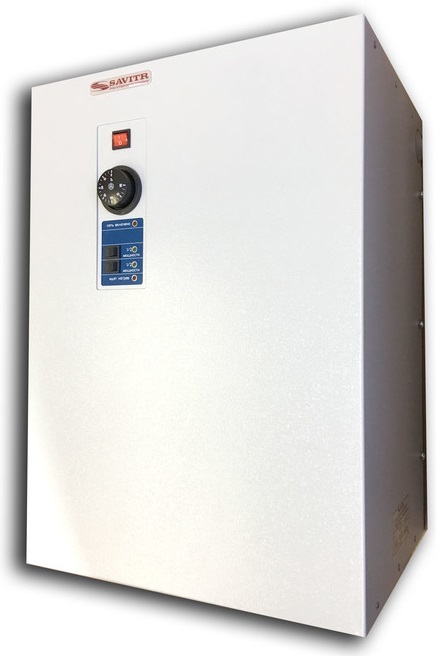 Электрический котел SAVITR Max 48 Plus (380В, 48кВт)
