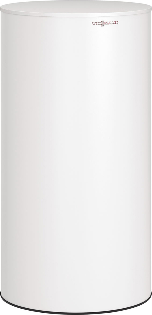 Бойлер косвенного нагрева Viessmann Vitocell-W 100 CVAA, 200 л. (Z018468)