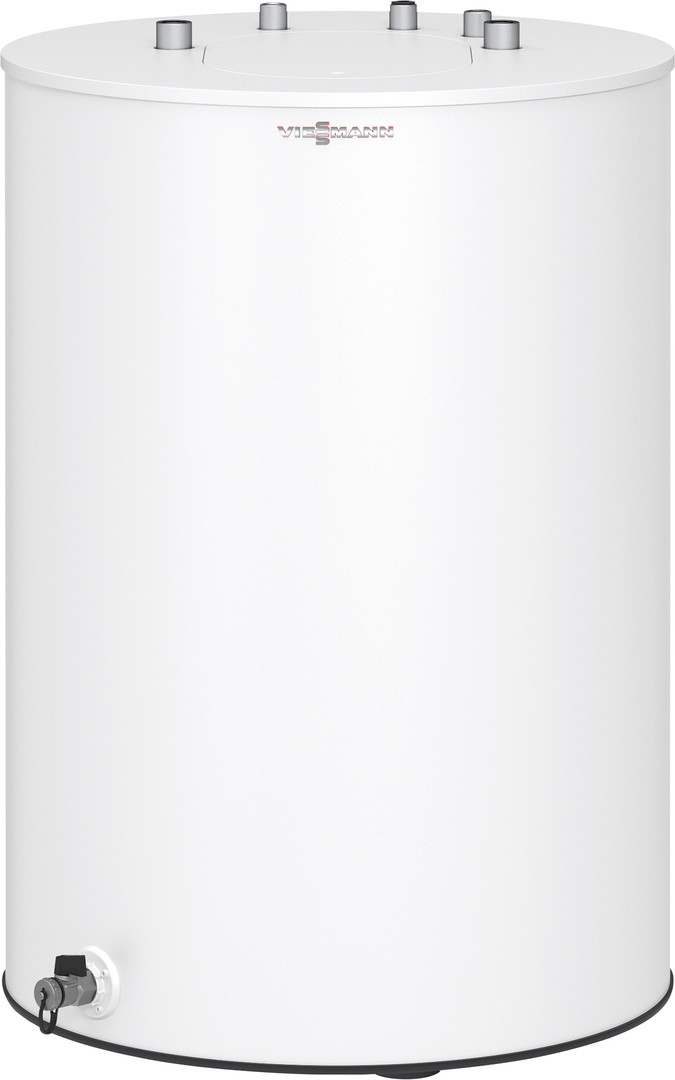 Бойлер косвенного нагрева Viessmann Vitocell 100-W CVAA (Z018464)