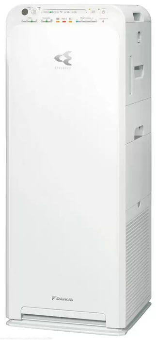 Традиционный увлажнитель воздуха Daikin MCK55W