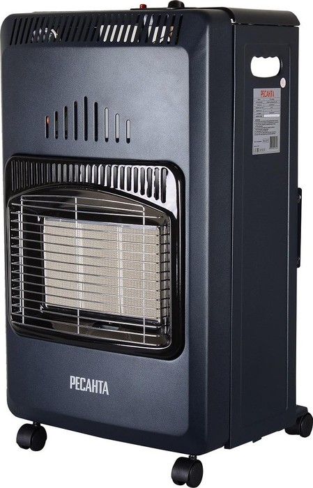 Газовый обогреватель Ресанта ПГ-4200Б