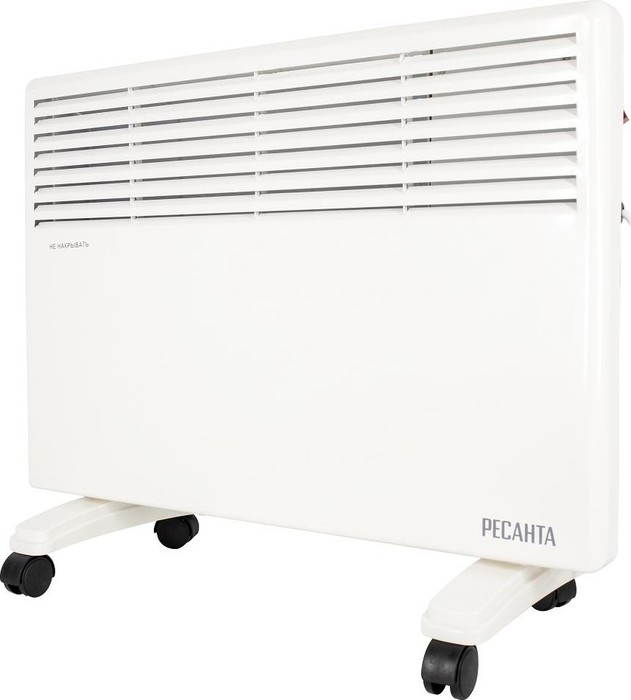Конвектор электрический Ресанта ОК-2000Е (LED)