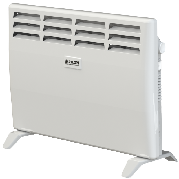 Конвектор электрический Zilon ZHC-1500 SR3.0 ECO