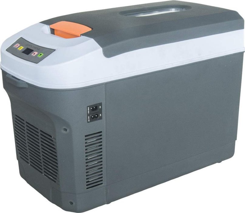 Термоэлектрический автохолодильник AVS CC-22WAC 22л 12V/24V/220V