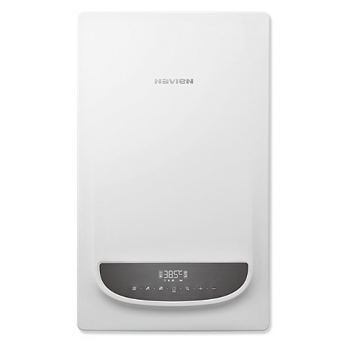 Настенный газовый котел Navien DELUXE ONE-30k