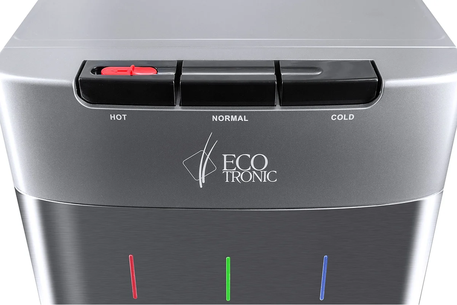 Пурифайер для 20 пользователей Ecotronic M30-U4LE silver+SS