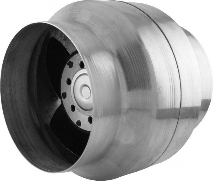 Вентилятор Mmotors ВOK 135/100 Т 205 м3/ч